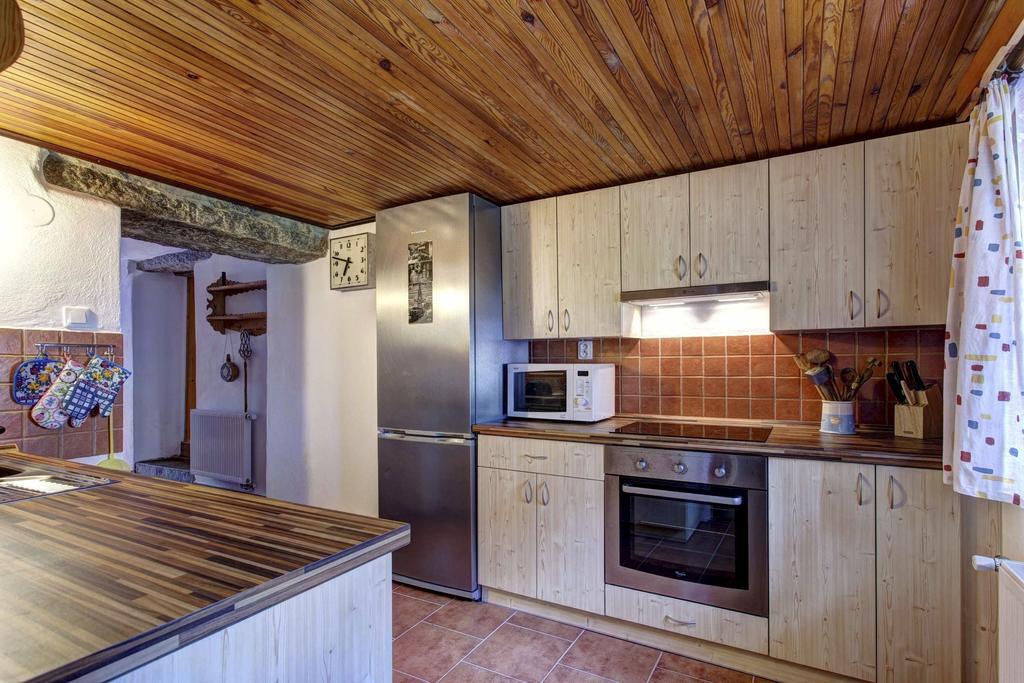 Šumavská Chata Volary Exterior foto